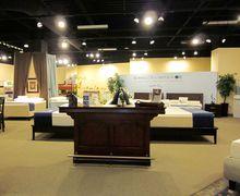 斯利普在拉斯維加斯世界市場中心的永久展廳