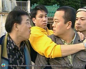 《鴨寮街的金蛋》