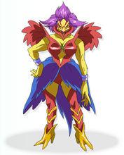 YES!光之美少女5