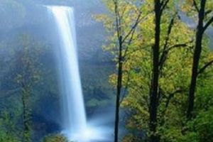 飛瀑流彩 飛瀑流彩