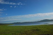 香磨山水庫 香磨山水庫