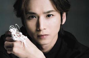 堂本光一 堂本光一