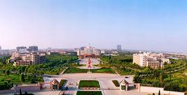 濰坊學院歌爾科技學院 濰坊學院歌爾科技學院