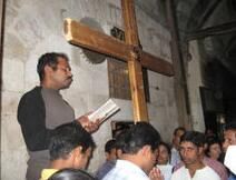 耶穌受難日講解