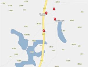 白橋鎮[安徽和縣轄鎮]