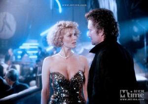 黑雨[1989年美國導演雷德利&middot;斯科特執導電影]