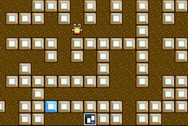 外星人玩迷宮 外星人玩迷宮