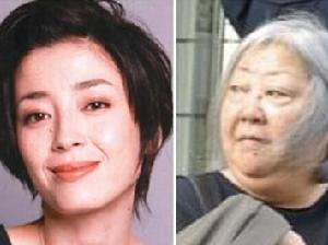 宮澤理惠與母親