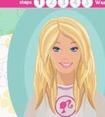 芭比美發秀 芭比美發秀