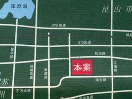 港島花園 港島花園