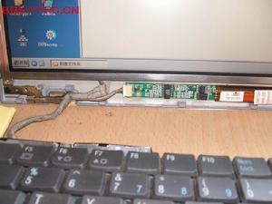 液晶顯示器面板