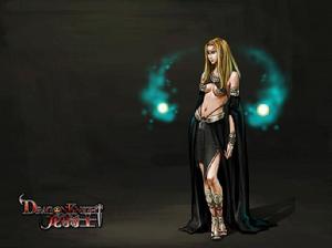 《龍騎士ONLINE》