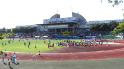 武藏野綜合體育館