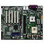 超微 P4SGE 超微 P4SGE