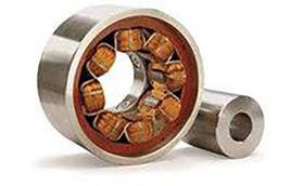 磁性軸承 磁性軸承