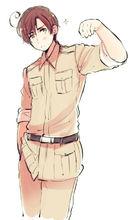 黑塔利亞[日丸屋秀和所著漫畫]