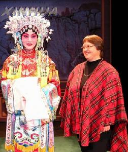 《趙氏孤兒》[文學作品]