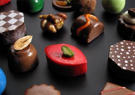 馬克西姆朱古力 馬克西姆朱古力