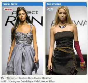 《天橋驕子》第2季