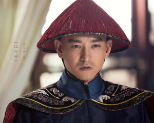 江與彬[小說《忘了說再見》人物]