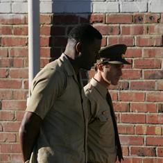 《再見巴法納》劇照