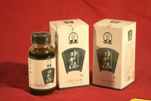 鄧老現代涼茶 鄧老現代涼茶