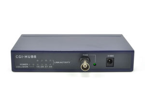 BL-HB1 8口HUB集線器