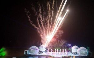 《鳳凰天堂》大型海秀夢幻劇 《鳳凰天堂》大型海秀夢幻劇