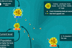 海島自由之戰 海島自由之戰