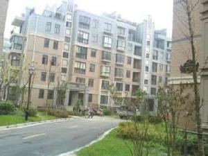 佳馨花園小區 佳馨花園小區