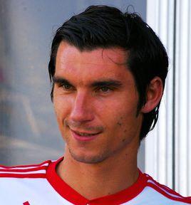 尼科拉·普克里瓦奇 尼科拉·普克里瓦奇