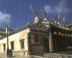 馬公天后宮 馬公天后宮