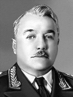 弗·德·伊萬諾夫大將