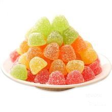 怪味豆形糖 怪味豆形糖