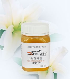 原生蜜 原生蜜
