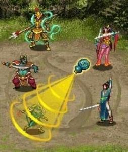 修仙煉妖傳 修仙煉妖傳