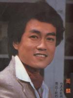 周麟[台灣演員]