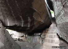 重慶市合川區旅遊局提供圖片