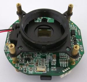 IPCDM 365百萬高清網路模組