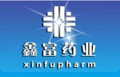 鑫富藥業