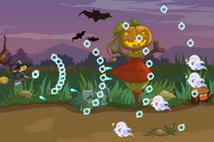 糖果小女巫 糖果小女巫