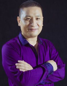 趙新生(玉雕大師) 趙新生(玉雕大師)