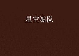 星空狼隊 星空狼隊
