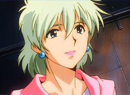 愛娜·薩哈林 愛娜·薩哈林