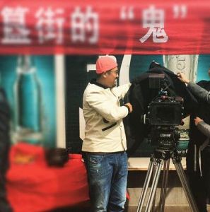 簋街的“鬼” 簋街的“鬼”