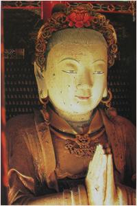 桐梓降龍寺倦遊寺