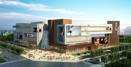 成都蘇寧廣場城市奧特萊斯 成都蘇寧廣場城市奧特萊斯