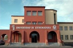 埃斯特雷馬度拉大學