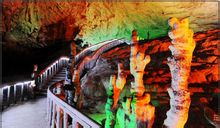 張家界自助游攻略