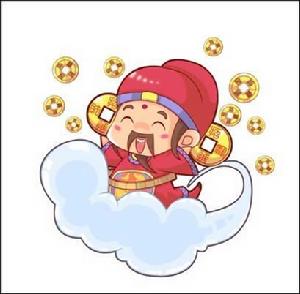 《大富翁ONLINE》